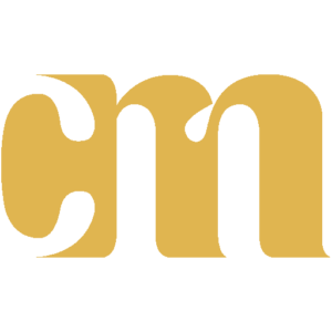 Logo cecile marcq