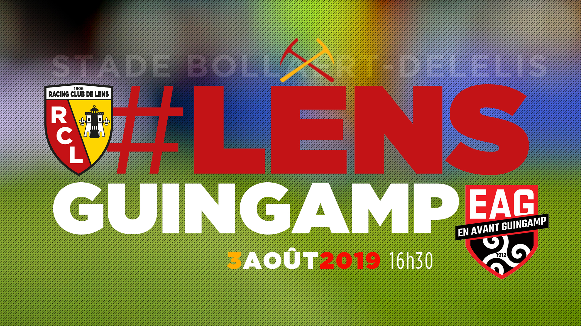 RC LENS