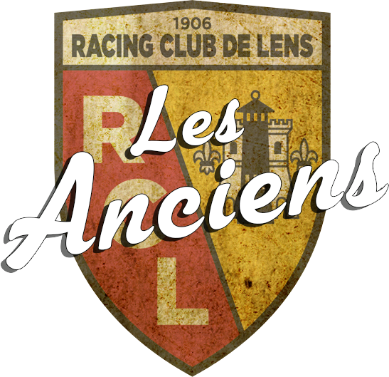 Logo les Anciens